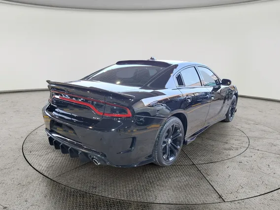 دودج تشارجر GT 2022 