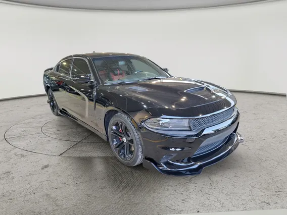دودج تشارجر GT 2022 