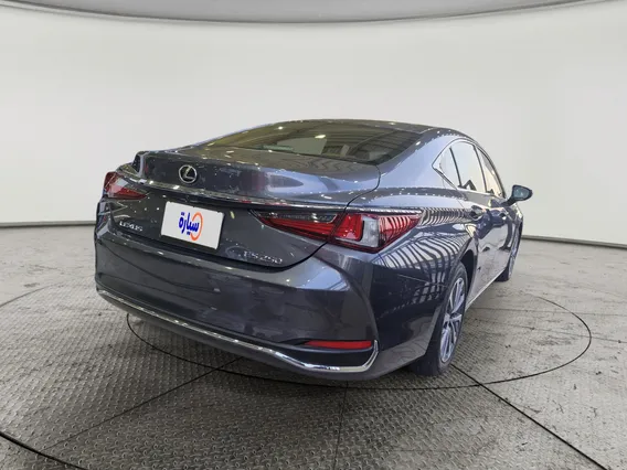 لكزس ES 250 AA Elegant 2025 
