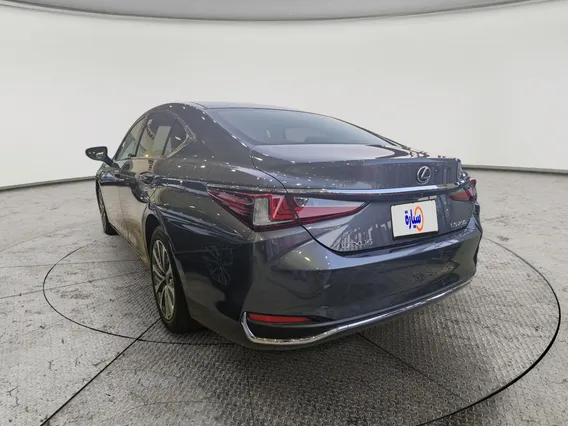 لكزس ES 250 AA Elegant 2025 