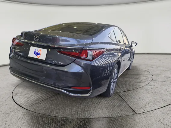 لكزس ES 250 AA Elegant 2025 