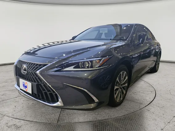 لكزس ES 250 AA Elegant 2025 