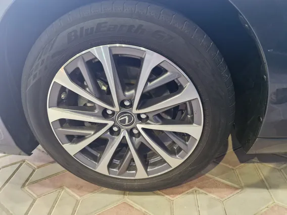 لكزس ES 250 AA Elegant 2025 