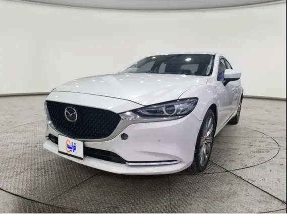 مازدا 6 Skyactive G 2023 