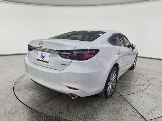 مازدا 6 Skyactive G 2023 