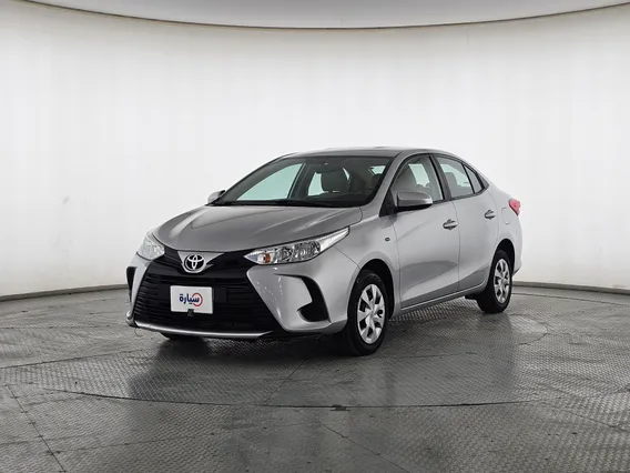 Toyota Yaris  Y 2022 