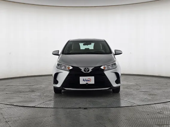 Toyota Yaris  Y 2022 