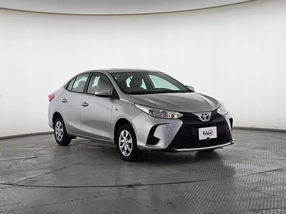 Toyota Yaris  Y 2022 