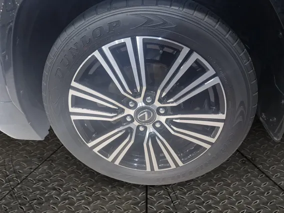 لكزس LX 600 BB Elite 2025 