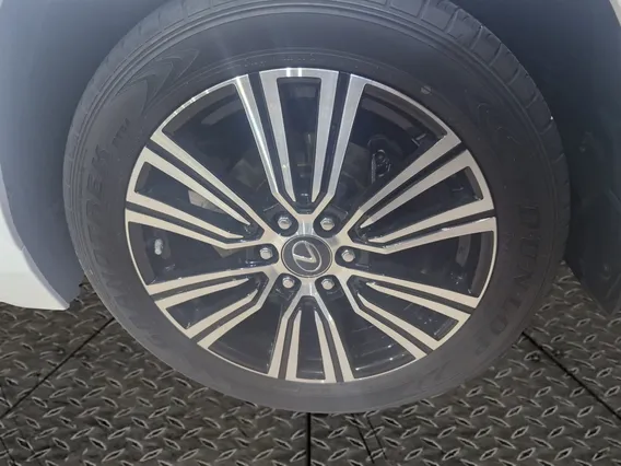 Lexus LX 600 BB Elite 2023 دبل