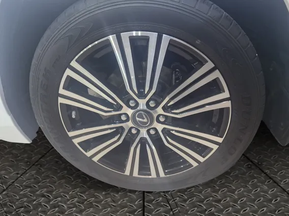 Lexus LX 600 BB Elite 2023 دبل