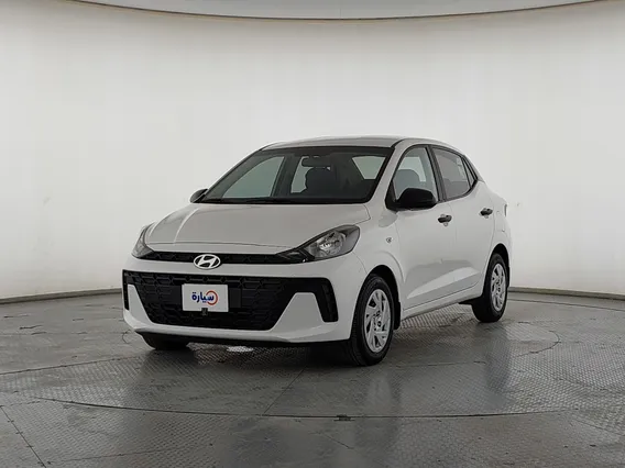 هيونداي Grand i10 فلييت 2024 