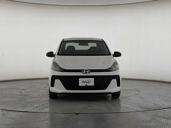 هيونداي Grand i10 فلييت 2024 