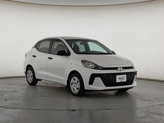 هيونداي Grand i10 فلييت 2024 