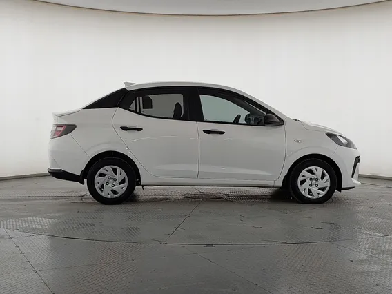 هيونداي Grand i10 فلييت 2024 