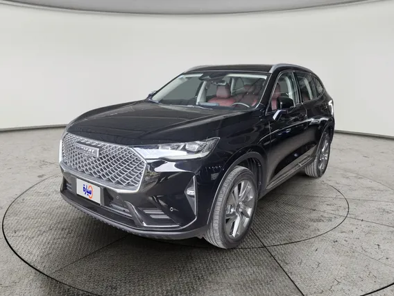 Haval H6 Premium 4WD 2022 