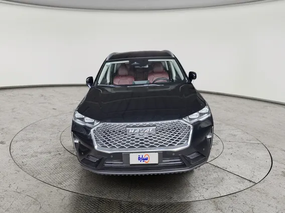 هافال H6 Premium 4WD 2022 