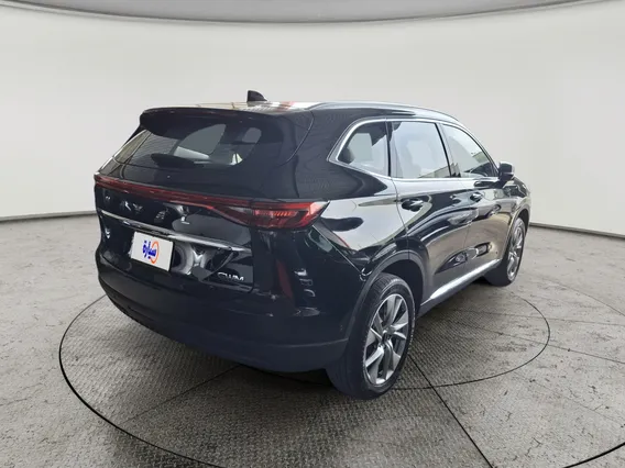 هافال H6 Premium 4WD 2022 