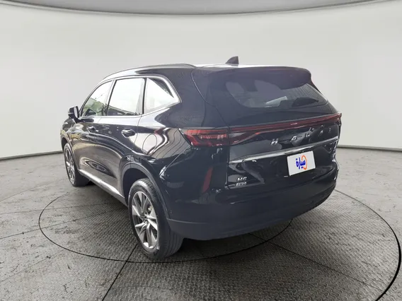 هافال H6 Premium 4WD 2022 