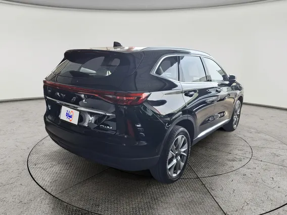 Haval H6 Premium 4WD 2022 