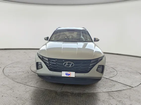 Hyundai Tucson Standard 2024 