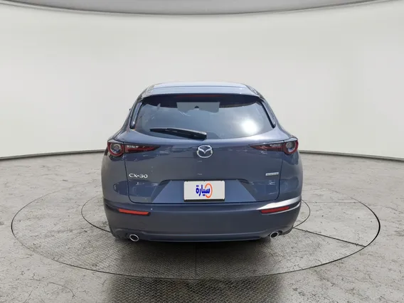 Mazda CX30 Core 2026 