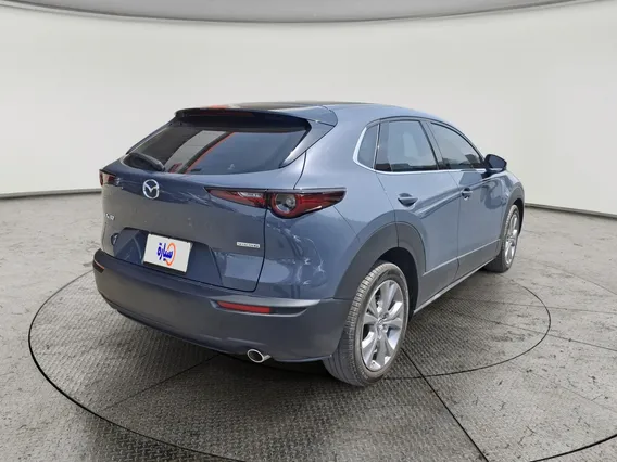 Mazda CX30 Core 2026 