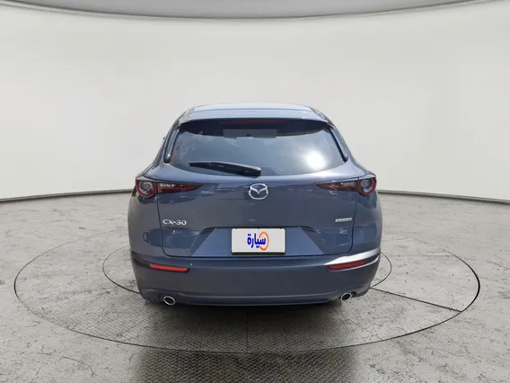 Mazda CX30 Core 2026 