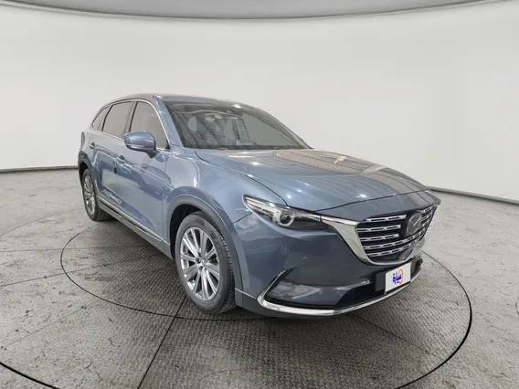 مازدا سى اكس 9 Skyactiv G 2024 