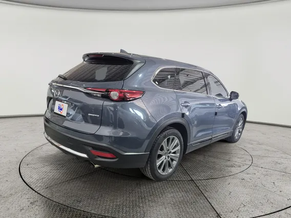 مازدا سى اكس 9 Skyactiv G 2024 