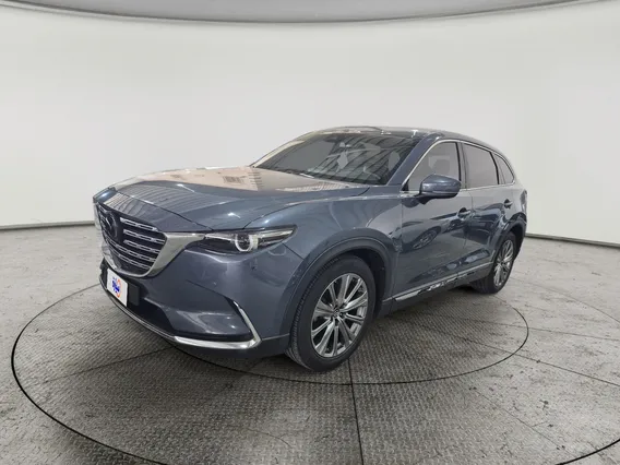 مازدا سى اكس 9 Skyactiv G 2024 