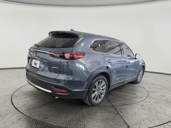 Mazda CX9 Skyactiv G 2024 