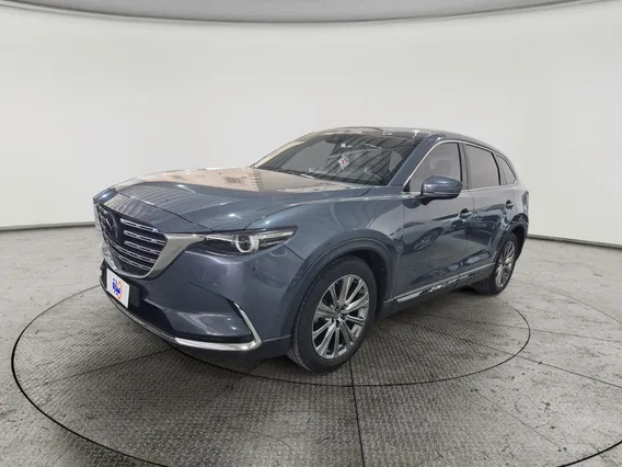 Mazda CX9 Skyactiv G 2024 