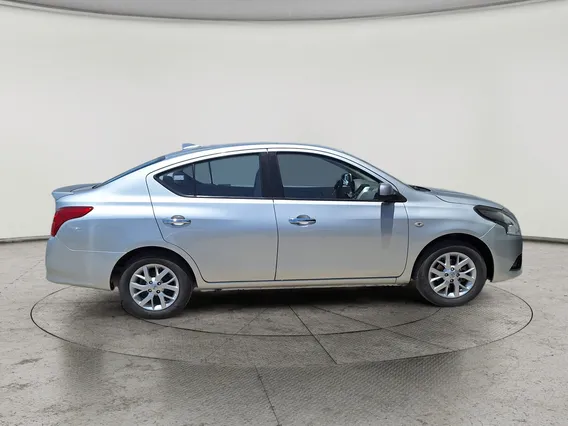 Nissan Sunny Classic 2024 