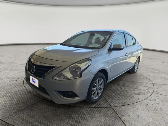 Nissan Sunny Classic 2024 