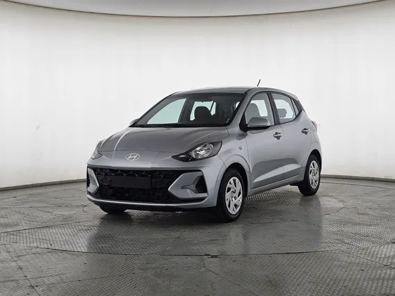 Hyundai Grand i10 Fleet 2025 