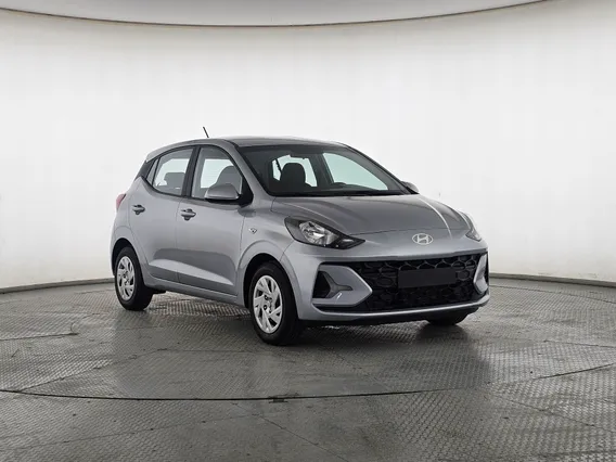 Hyundai Grand i10 Fleet 2025 