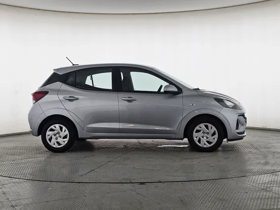 Hyundai Grand i10 Fleet 2025 