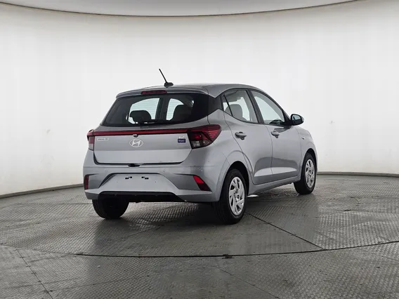 Hyundai Grand i10 Fleet 2025 