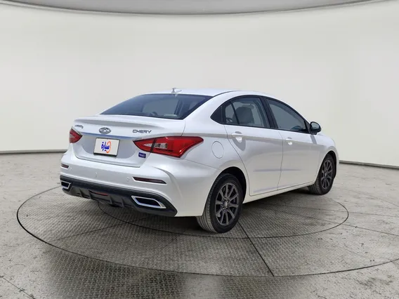 شيري اريزو 5 Comfort 2024 