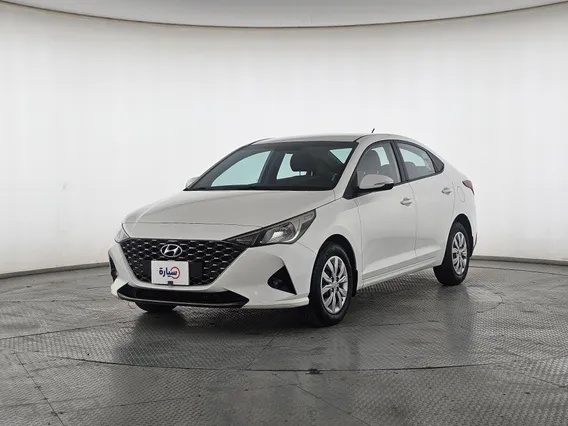 Hyundai Accent Smart 2023 