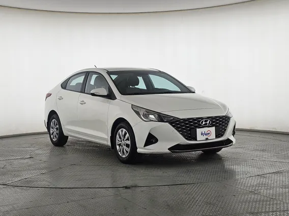 Hyundai Accent Smart 2023 