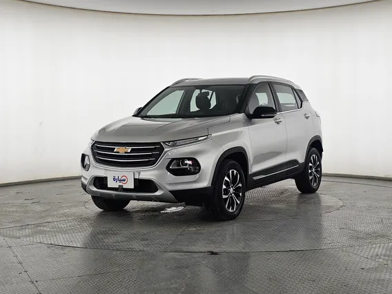 Chevrolet Groove Premier 2023 
