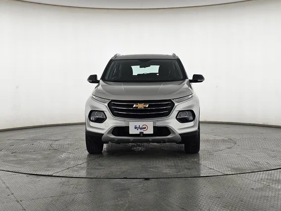 Chevrolet Groove Premier 2023 
