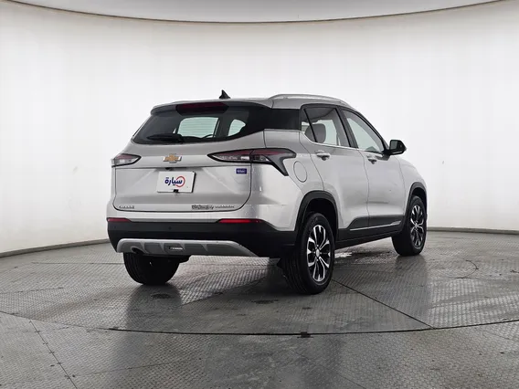Chevrolet Groove Premier 2023 