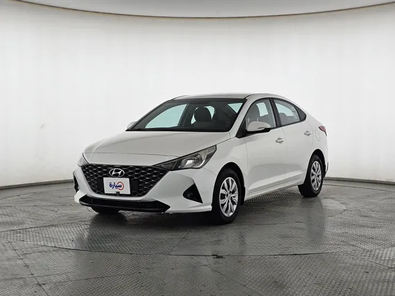 Hyundai Accent Smart 2023 