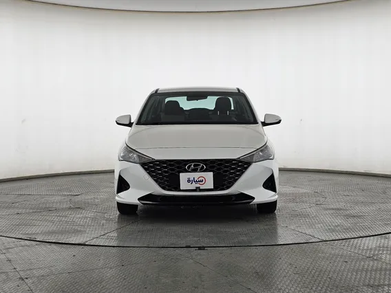 Hyundai Accent Smart 2023 
