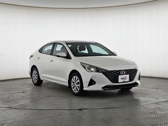 Hyundai Accent Smart 2023 