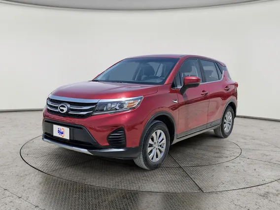 GAC GS3 GS 2023 