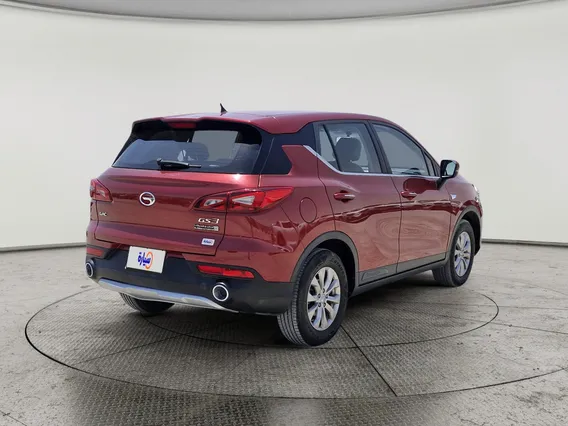 GAC GS3 GS 2023 